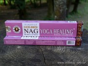 yoga healing- mirisni štapići